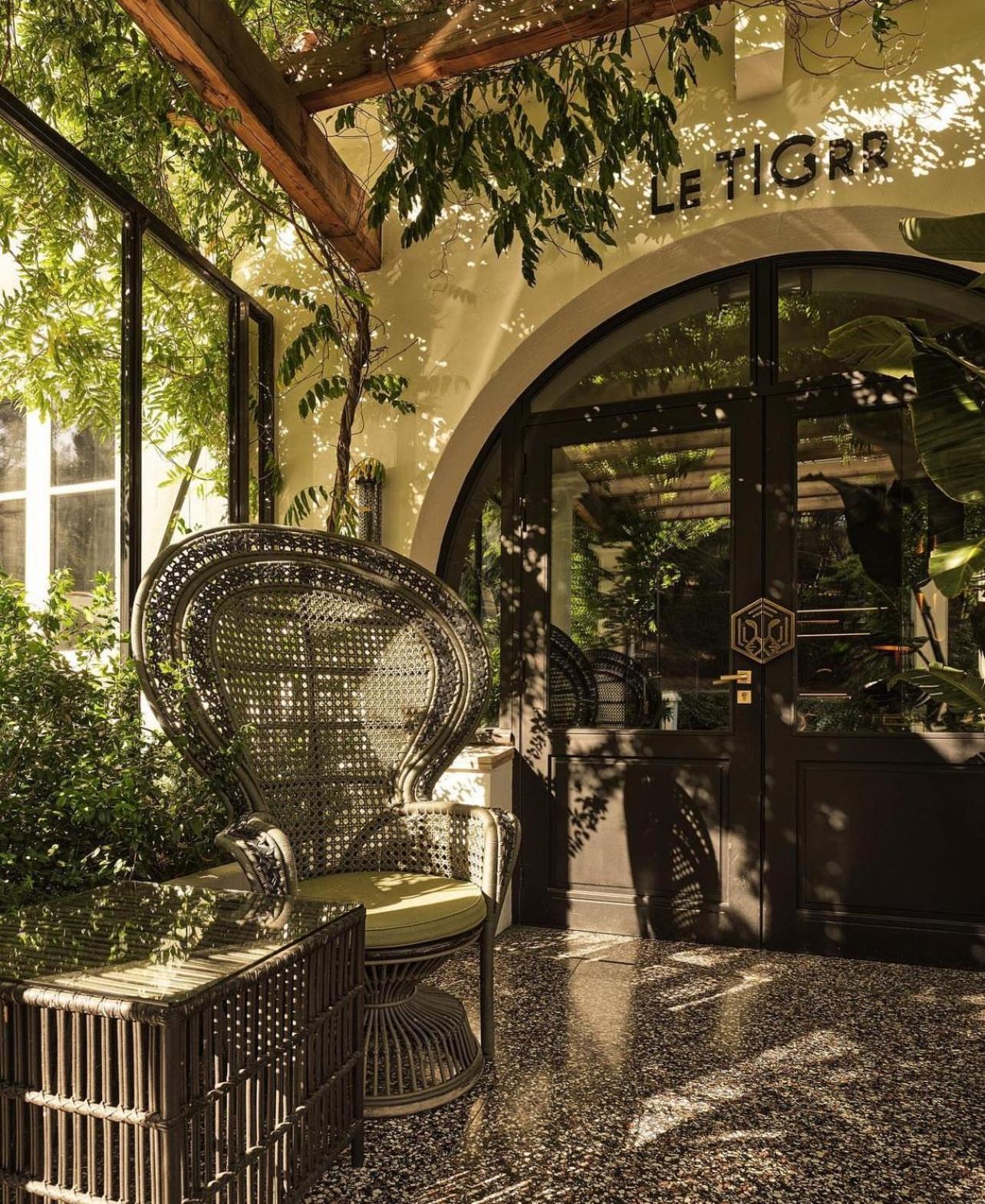 Hotel Ermitage Saint-Tropez Exterior photo